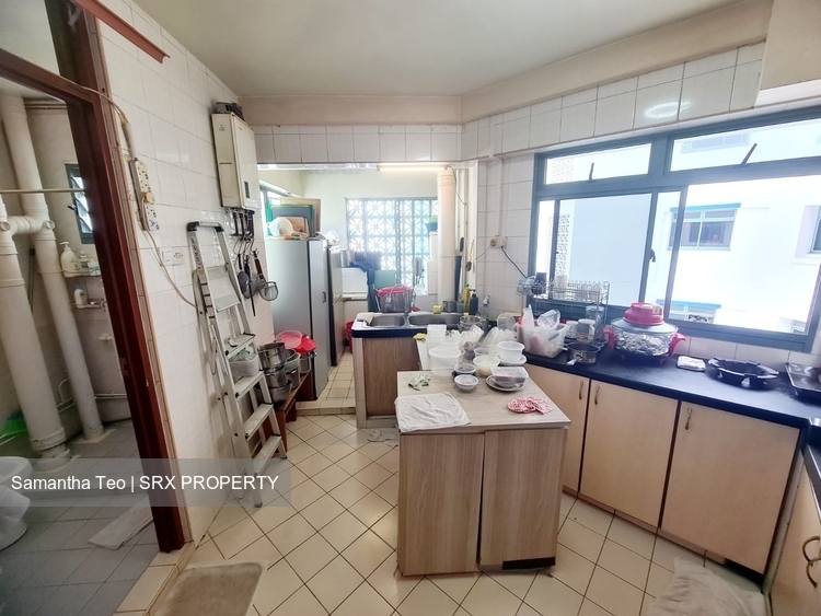 Blk 453 Choa Chu Kang Avenue 4 (Choa Chu Kang), HDB Executive #475011321